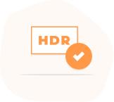 HDR